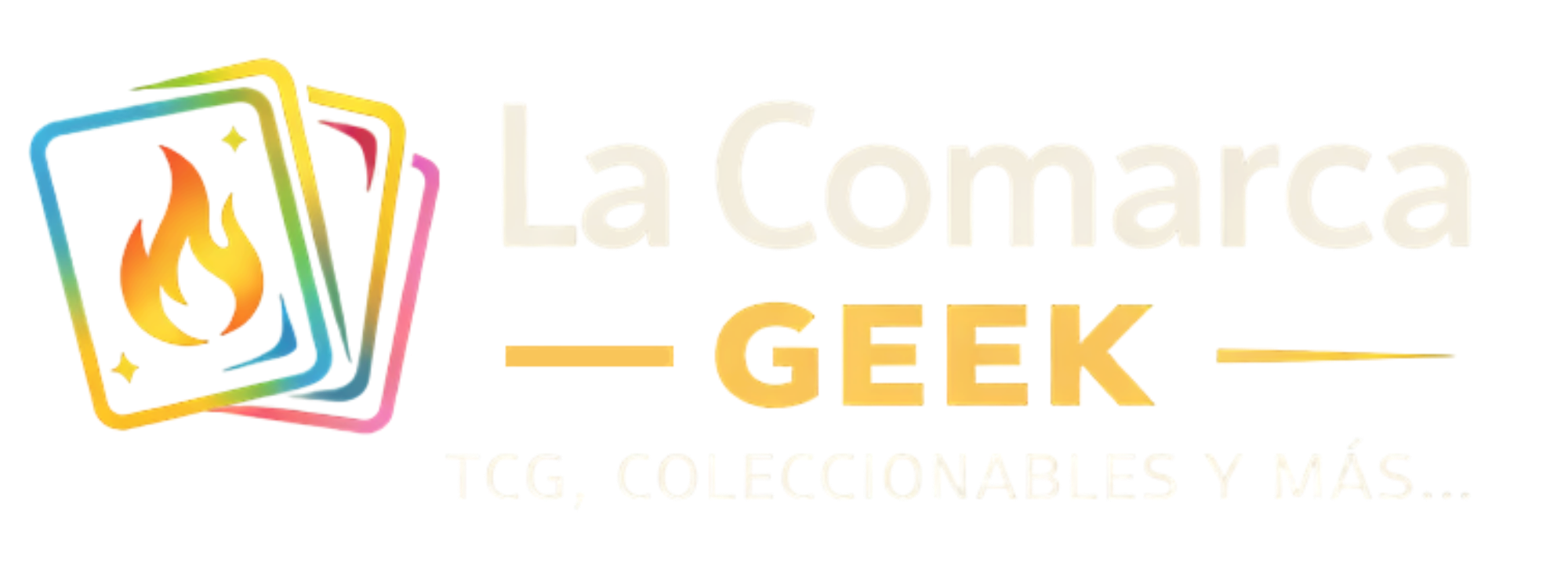 La Comarca Geek